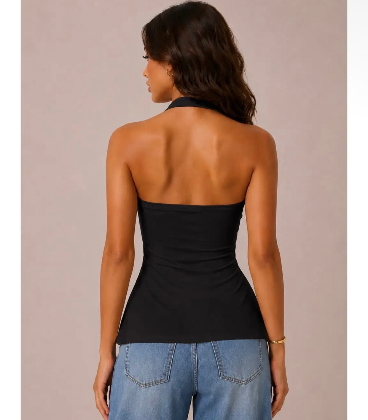 Starlet Top