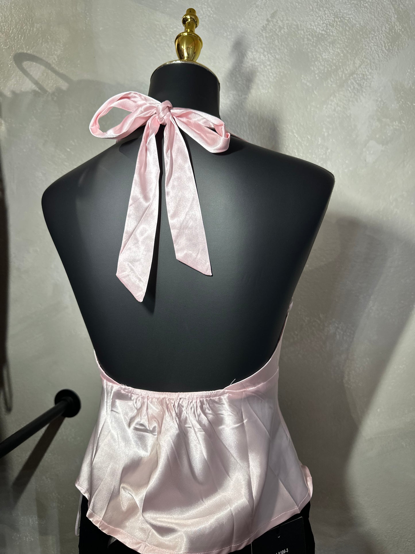 Pink Ballet