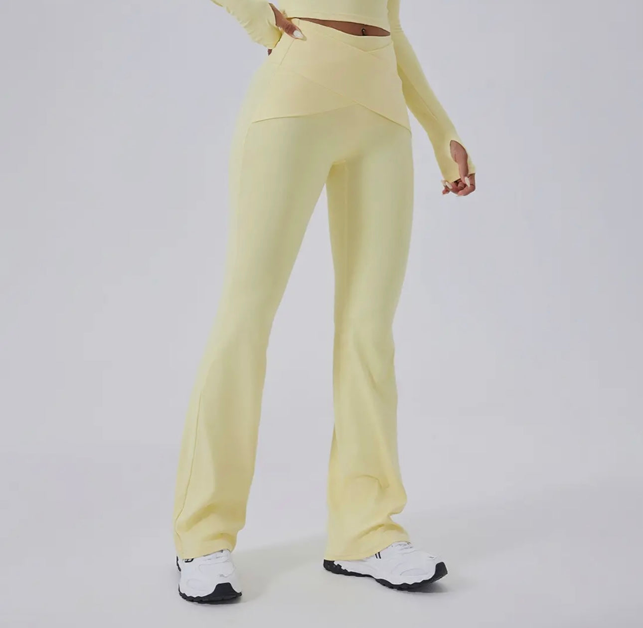 Yellow Active Set
