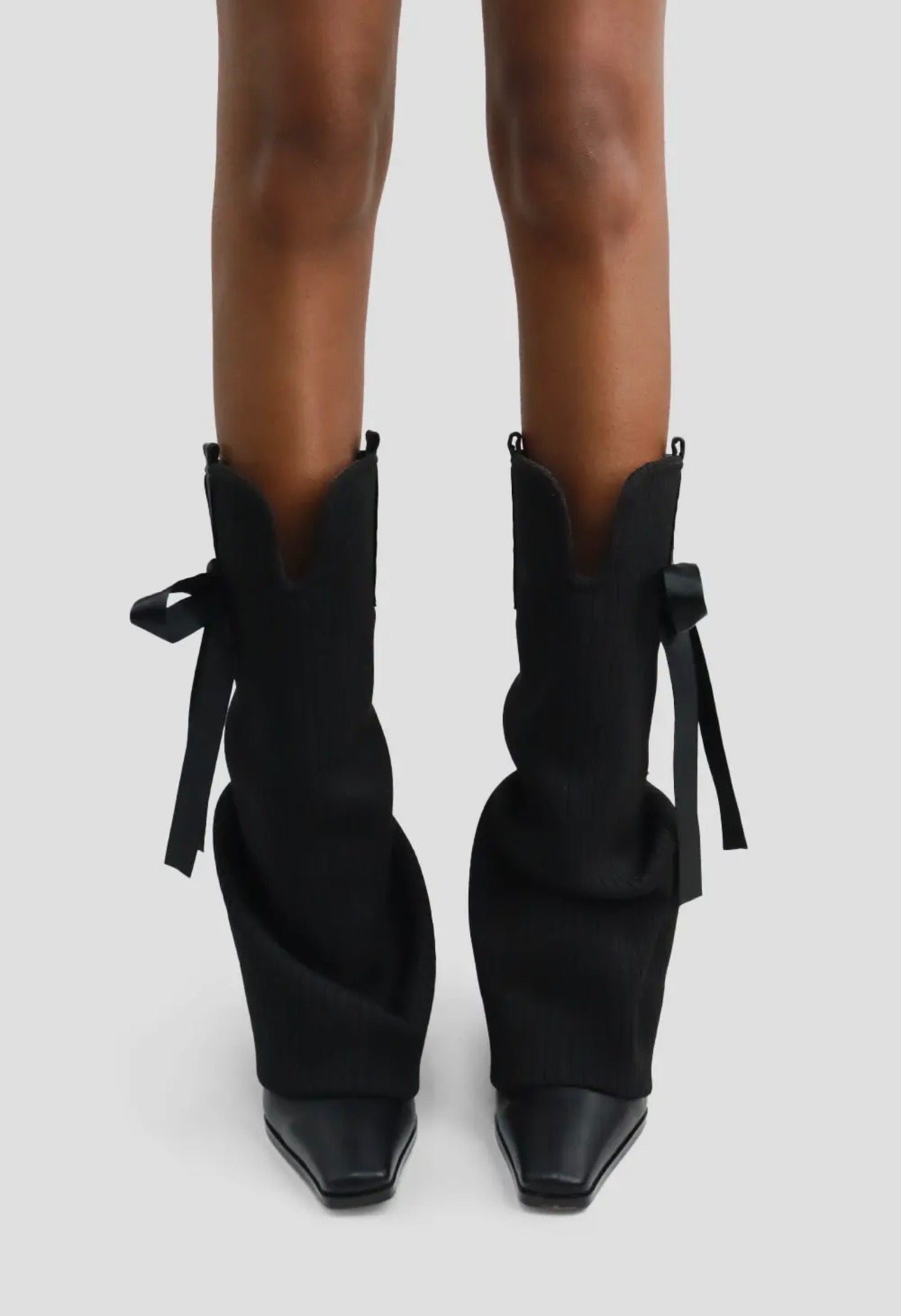 Coquette Boots