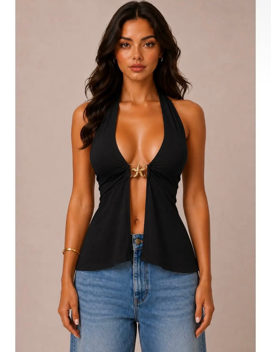 Starlet Top
