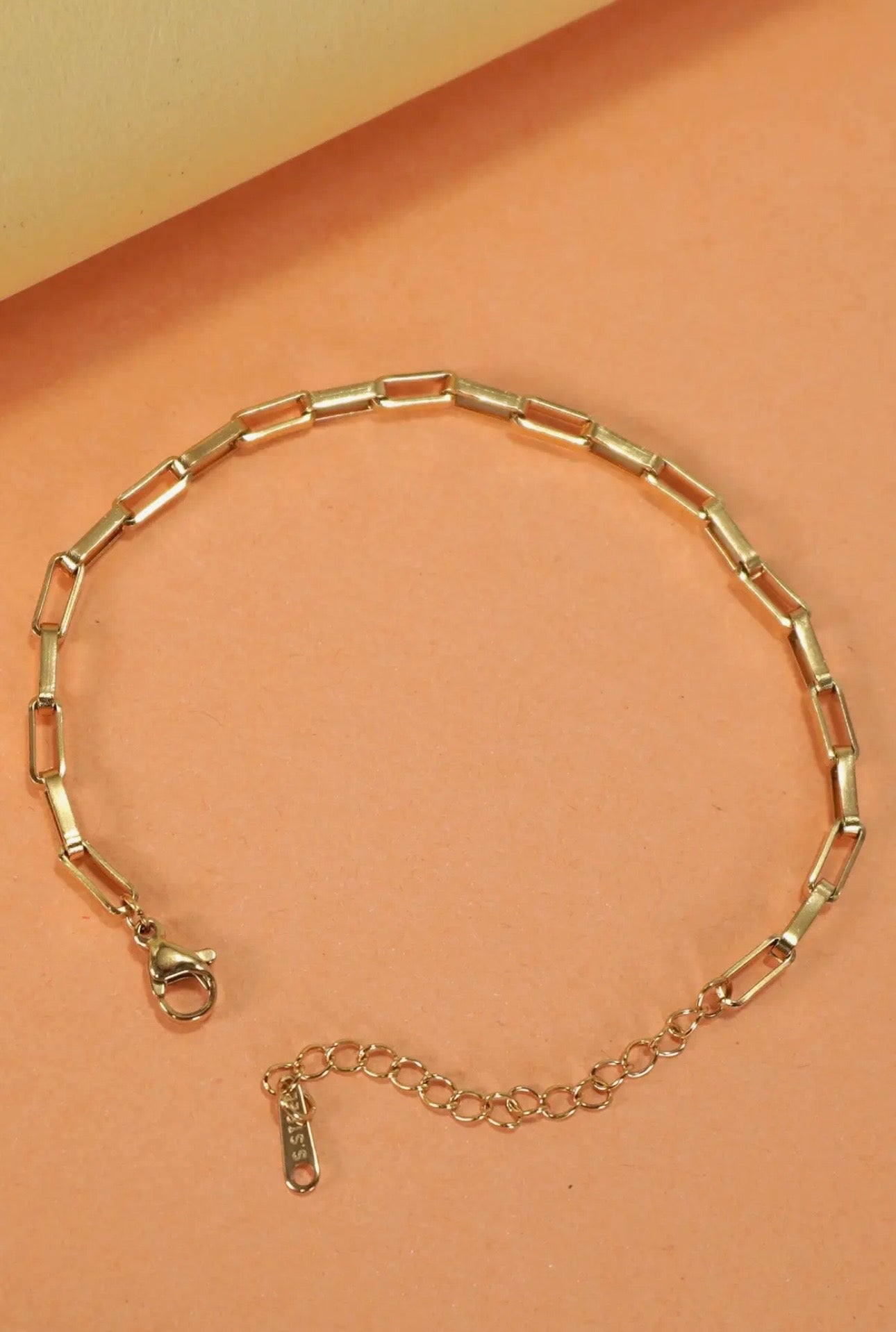 For charm Bracelet