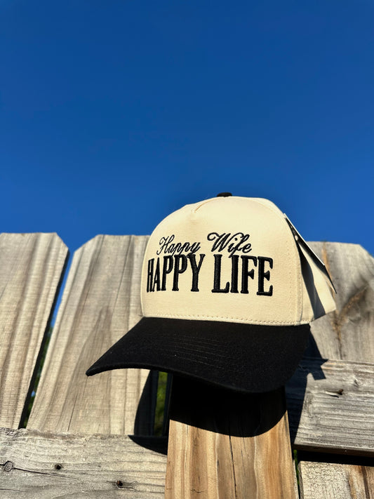 Happy Cap