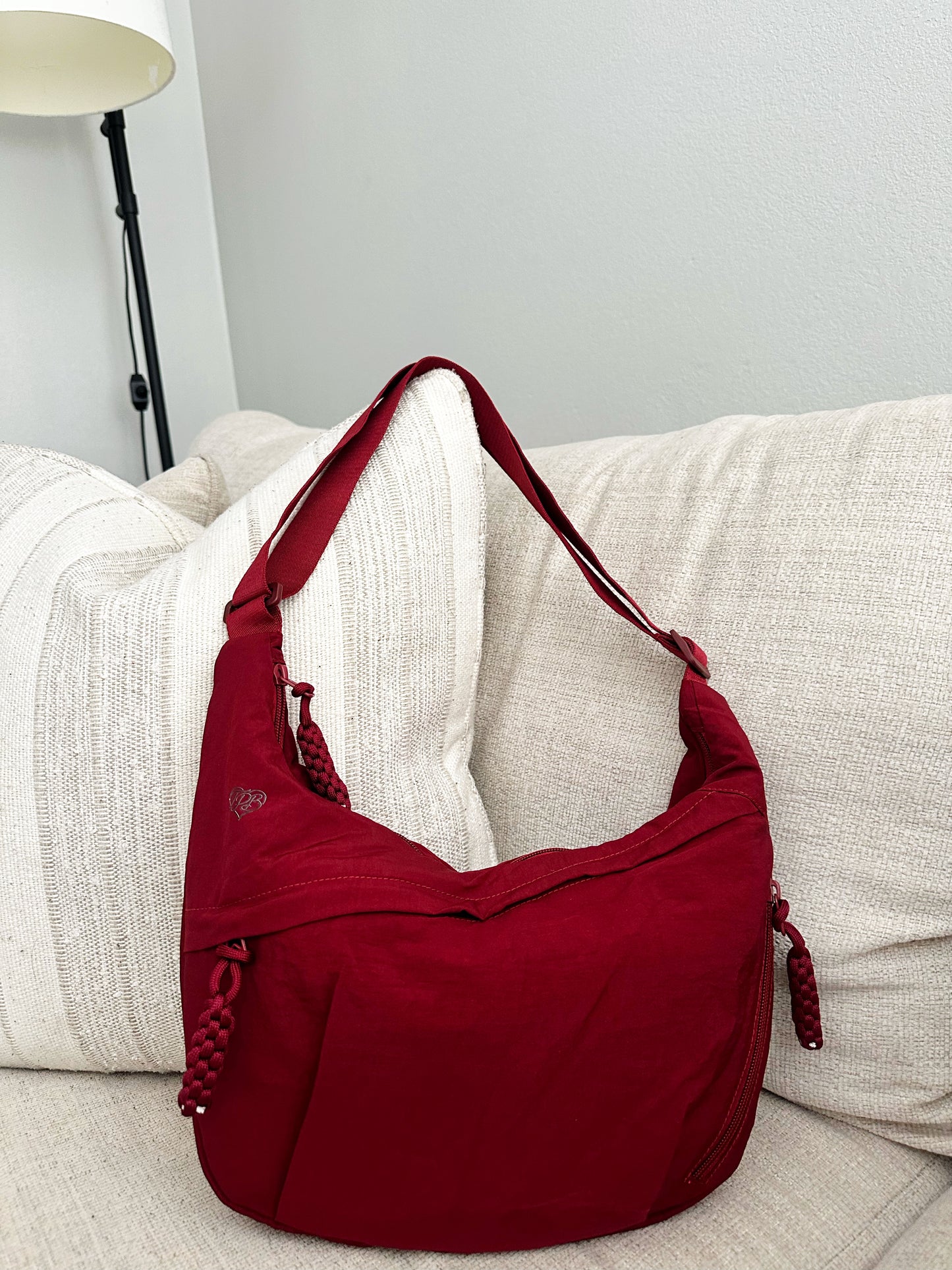 Cherry Motion Active Bag