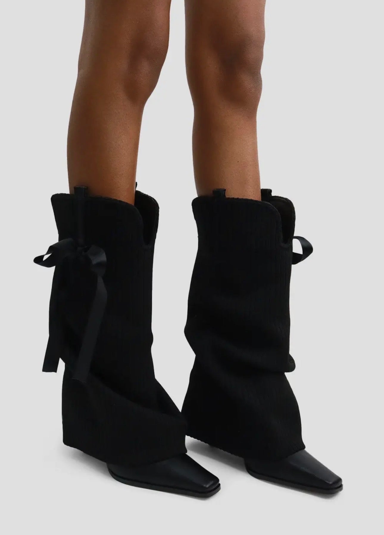 Coquette Boots