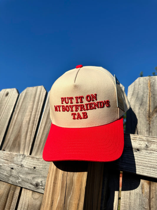 Bf Cap