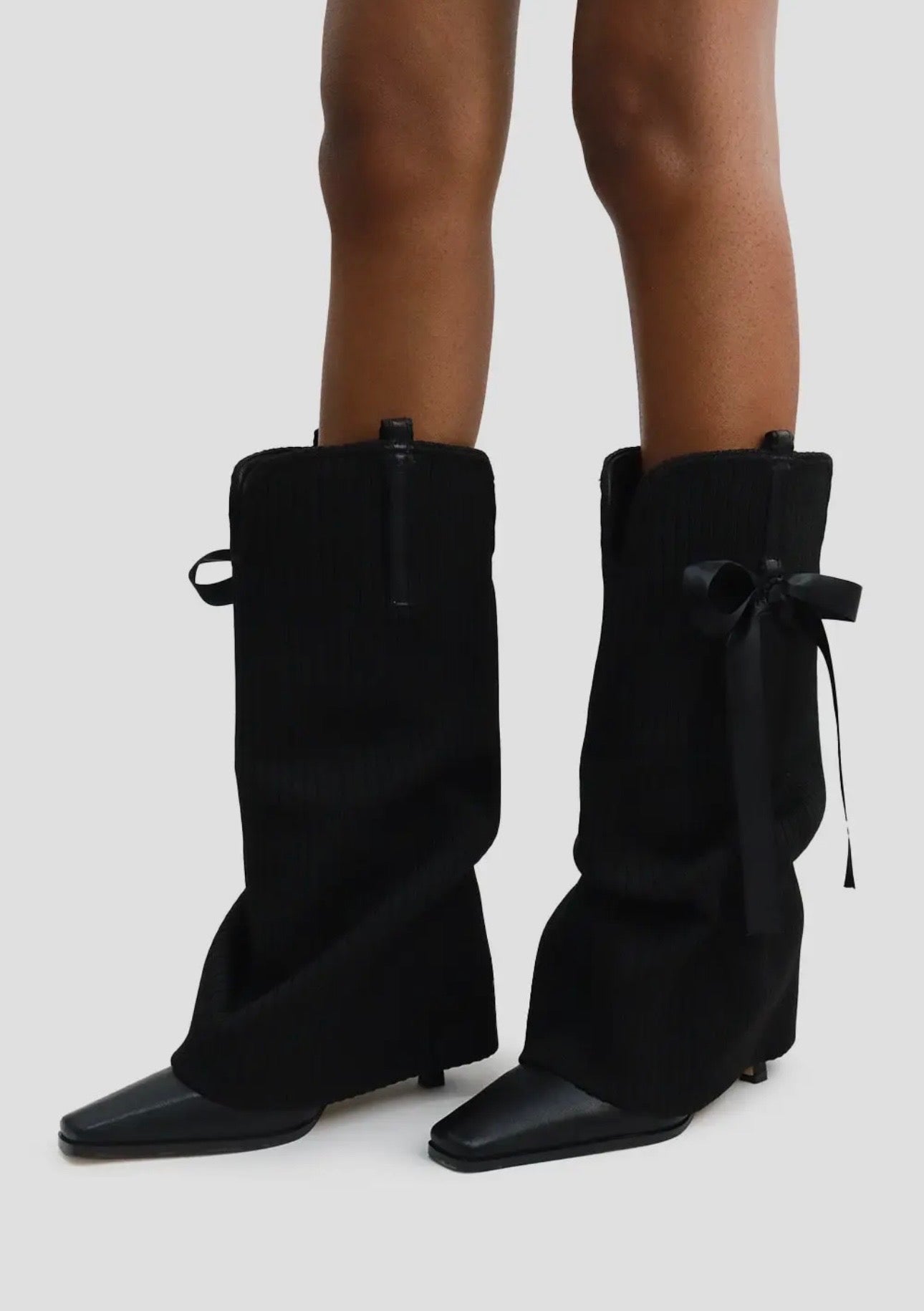 Coquette Boots