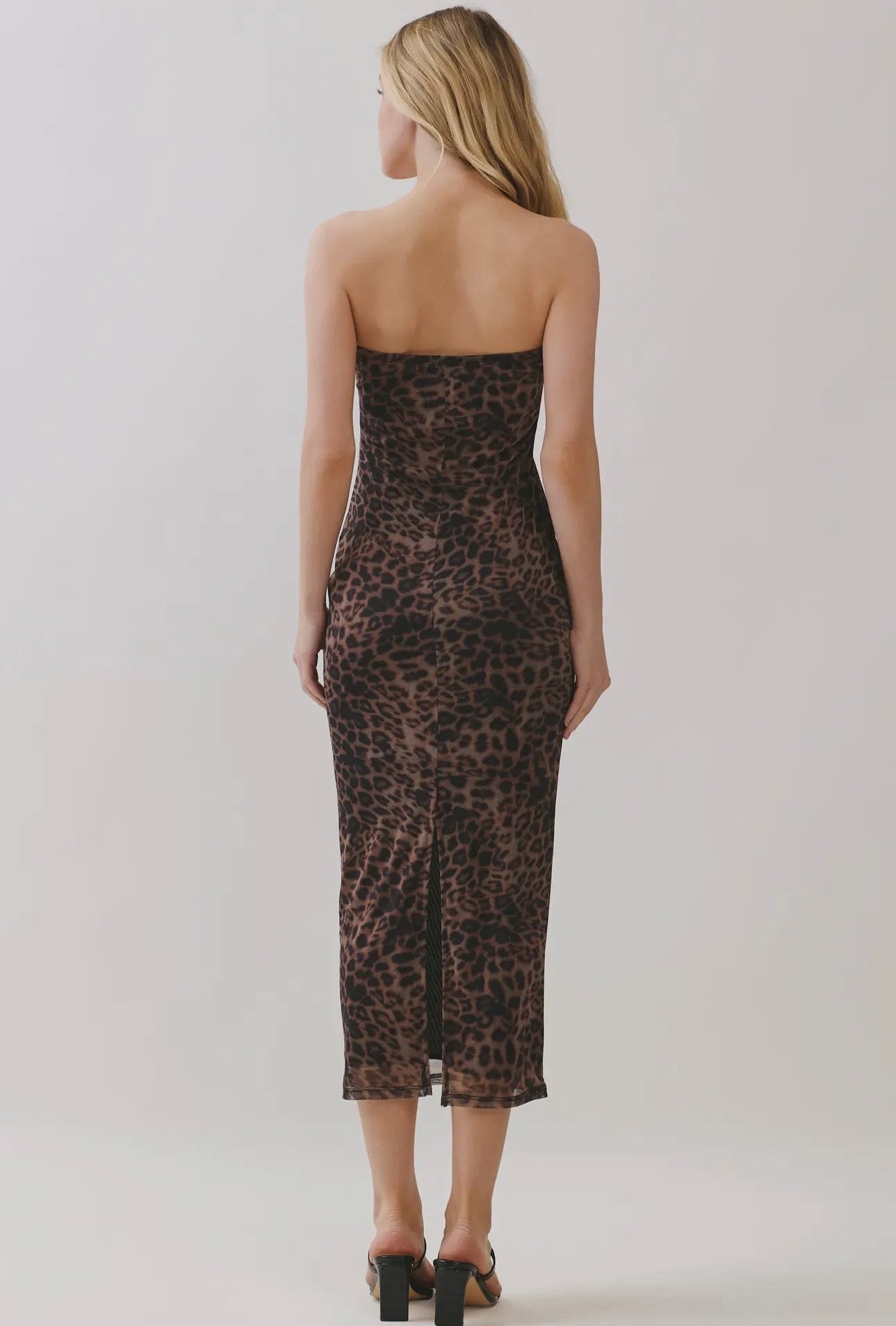 Golden Hour Dress