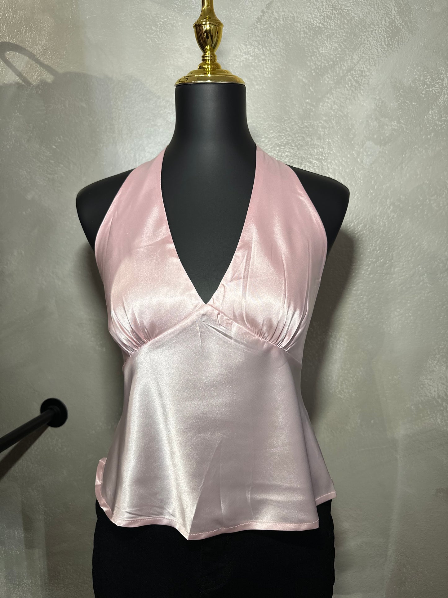 Pink Ballet