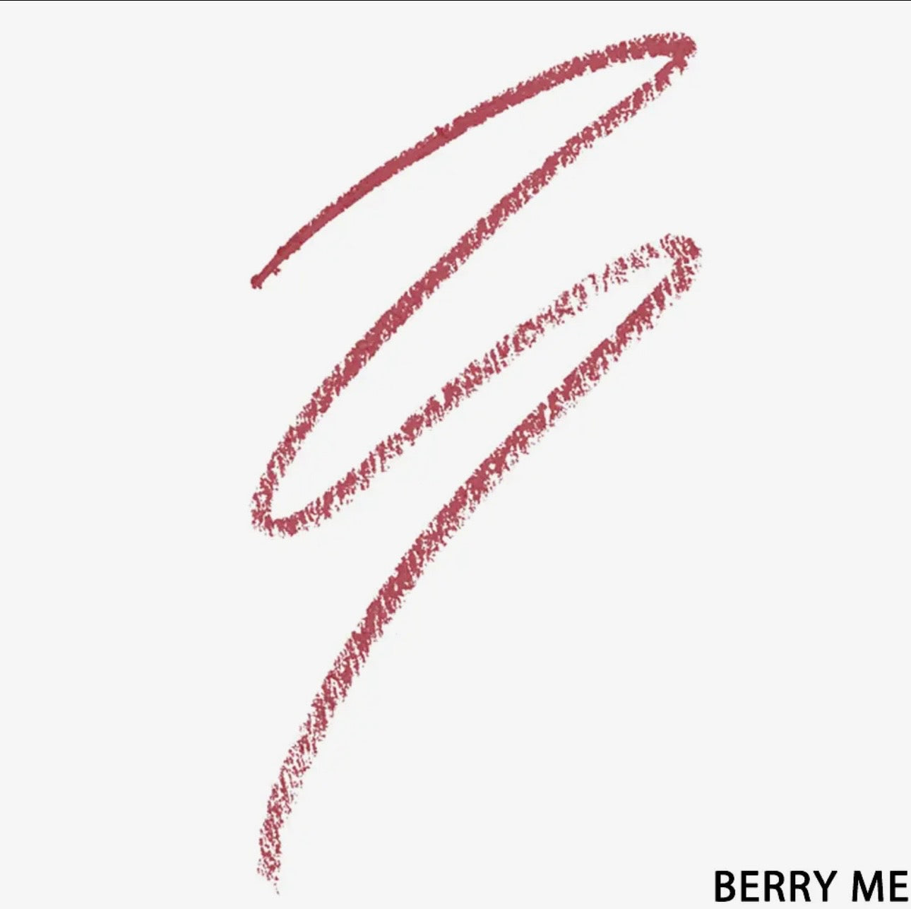 Wooden Lip pencil