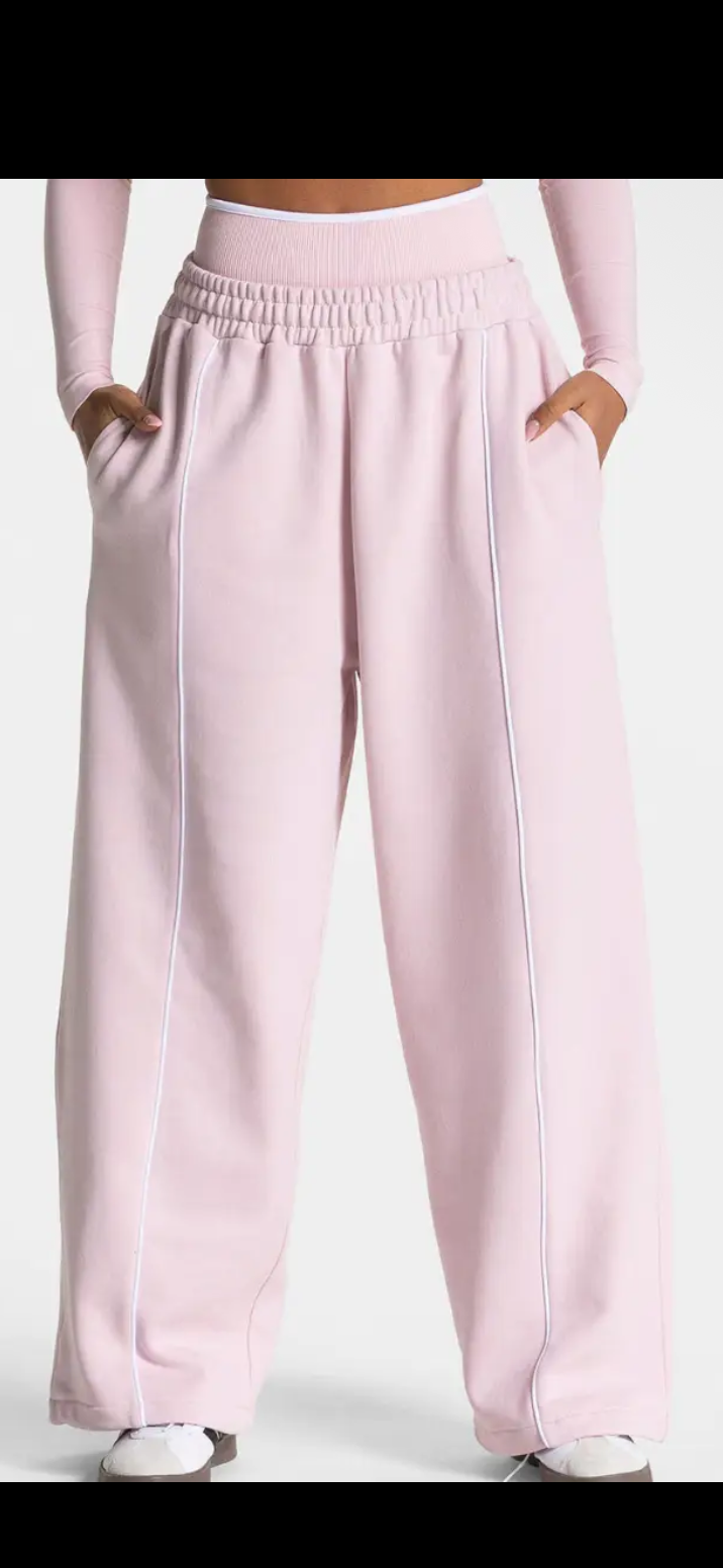 Tpb pink club sweats