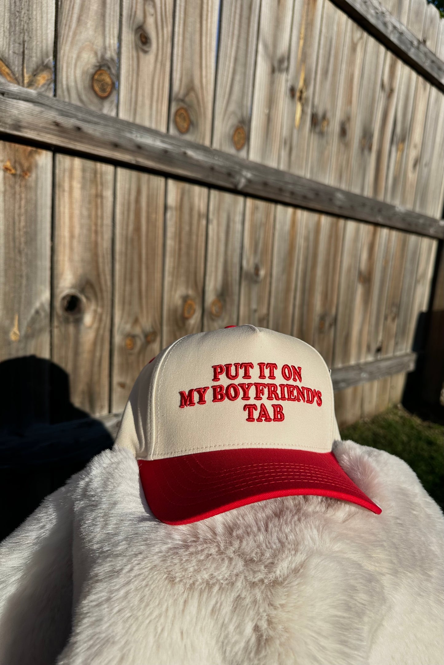 Bf Cap