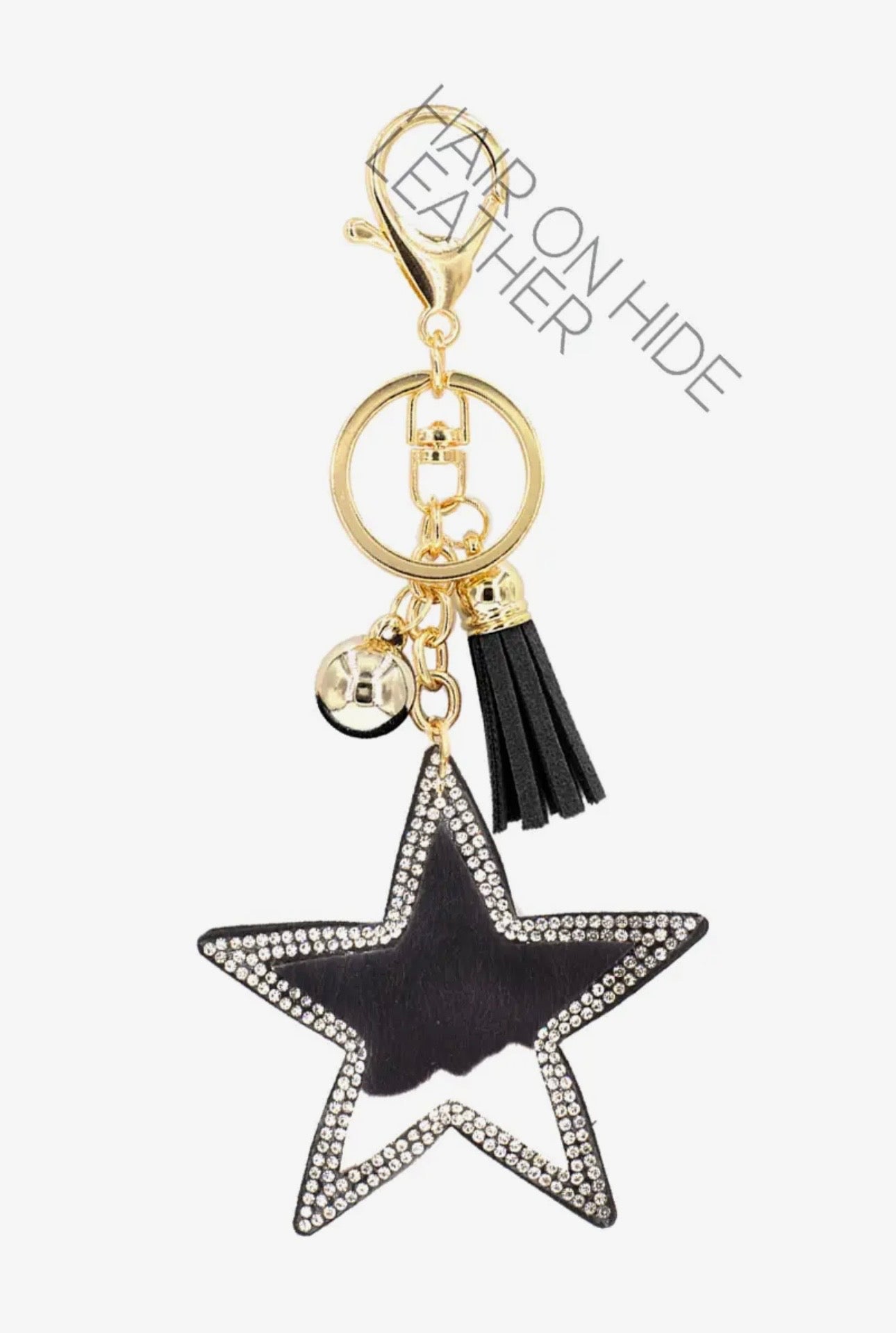 Keychain Purse Decor