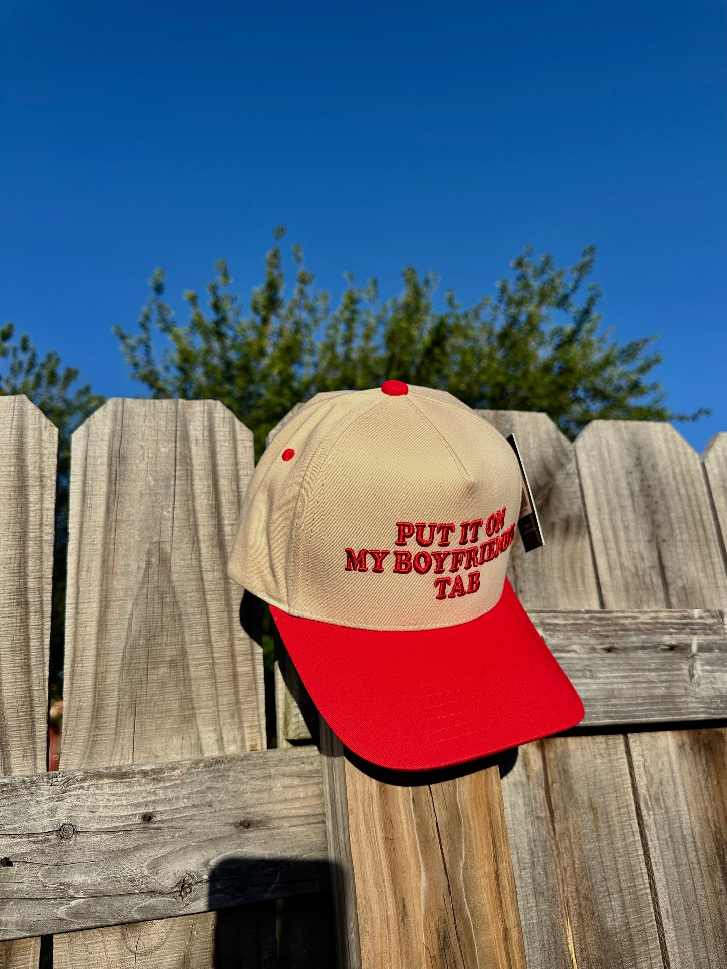 Bf Cap