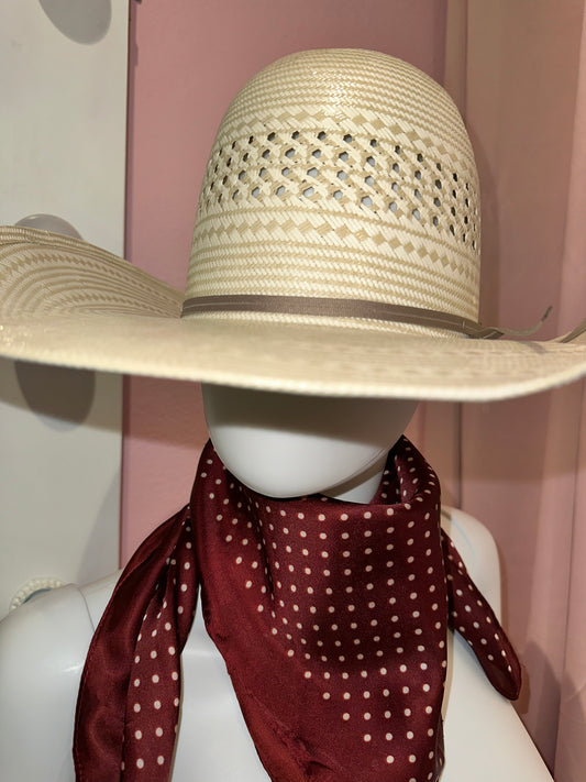Polka Wild Rag
