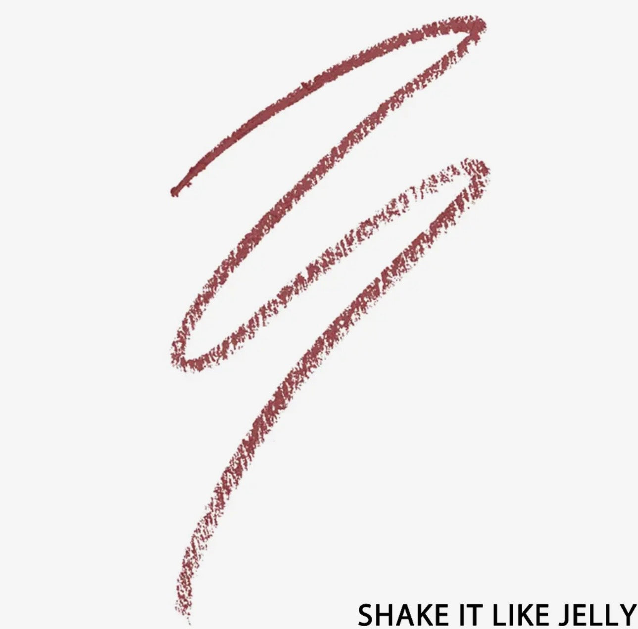 Wooden Lip pencil